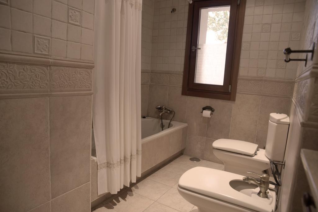 La Casona Del Tormes Villa Almenara de Tormes Buitenkant foto