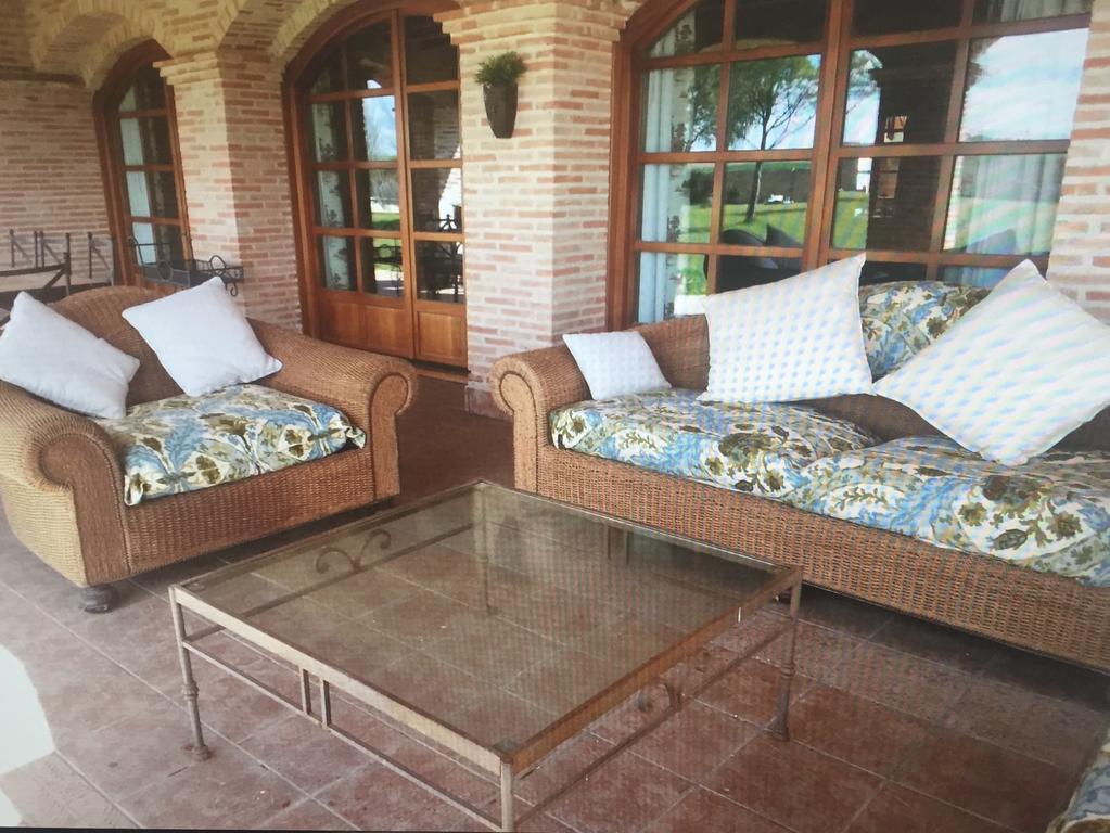 La Casona Del Tormes Villa Almenara de Tormes Buitenkant foto