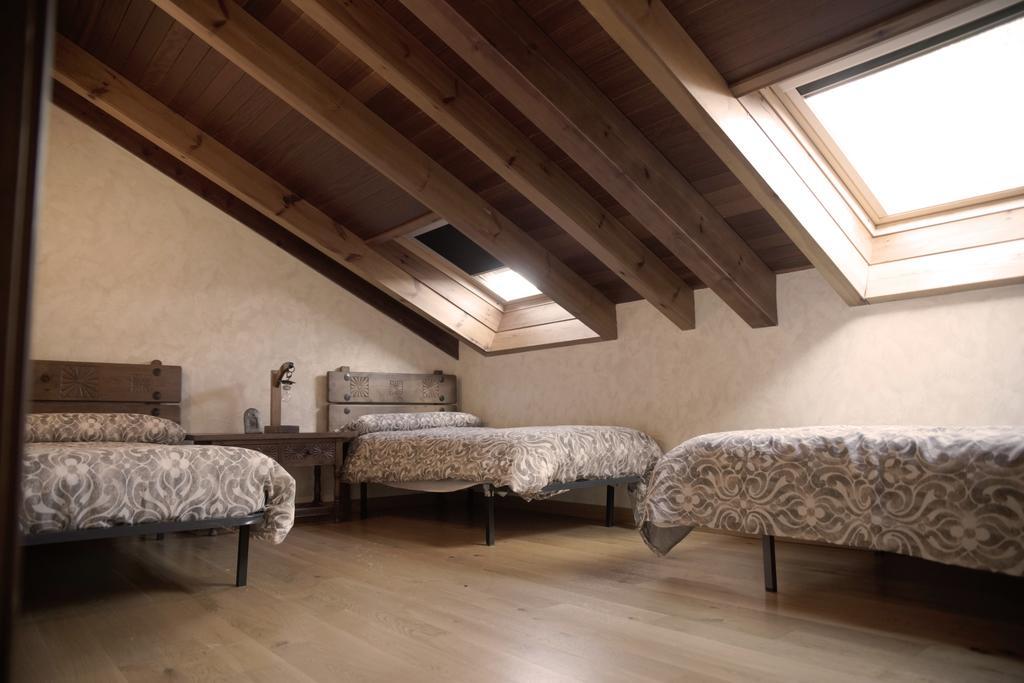 La Casona Del Tormes Villa Almenara de Tormes Buitenkant foto