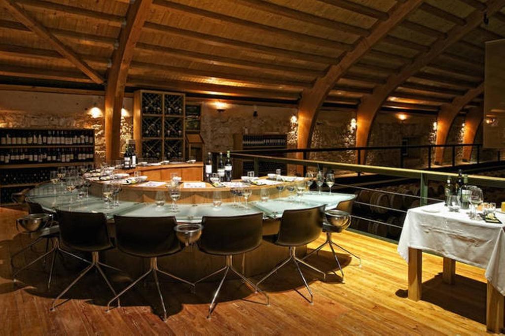 La Casona Del Tormes Villa Almenara de Tormes Buitenkant foto